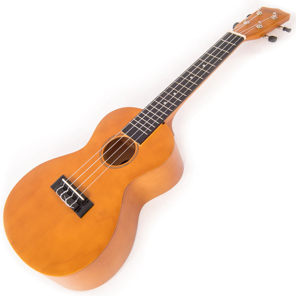 Vintage VUK30N konserttiukulele - Aron Soitin