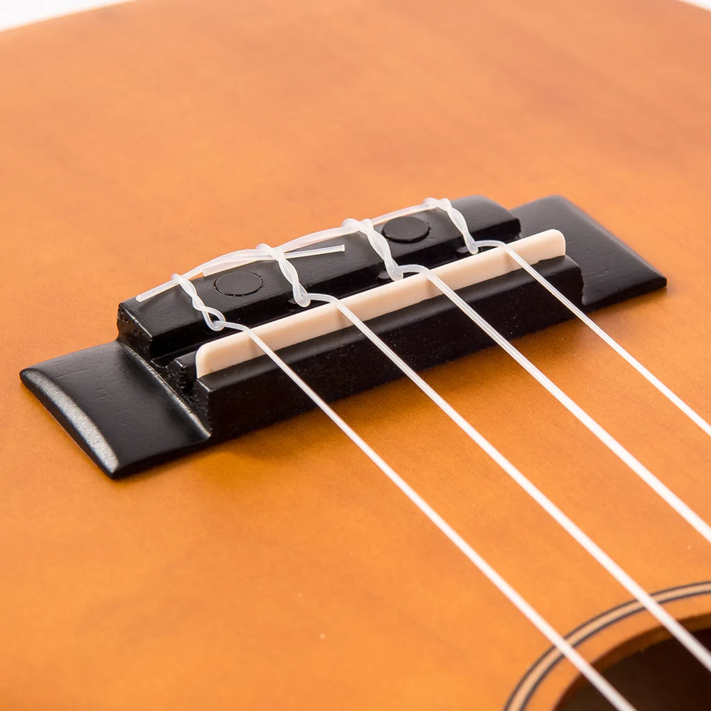 Vintage VUK30N konserttiukulele - Aron Soitin