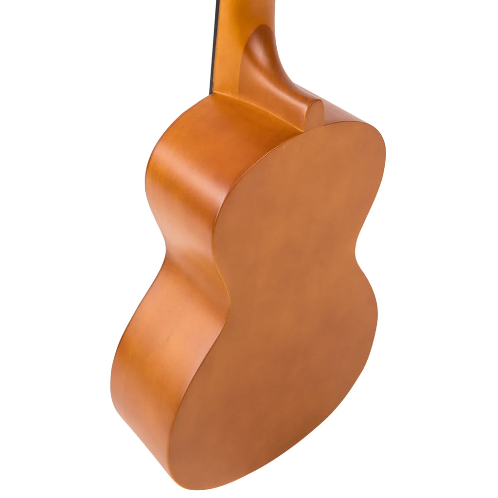 Vintage VUK30N konserttiukulele - Aron Soitin