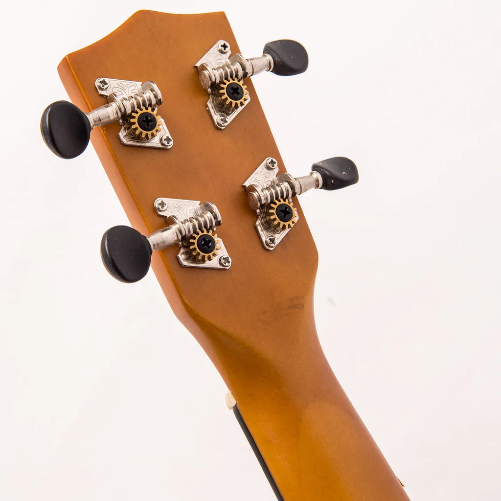 Vintage VUK30N konserttiukulele - Aron Soitin