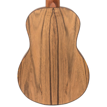 Laka Walnut Series Ukulele & Carry Bag ~ Tenor - Aron Soitin