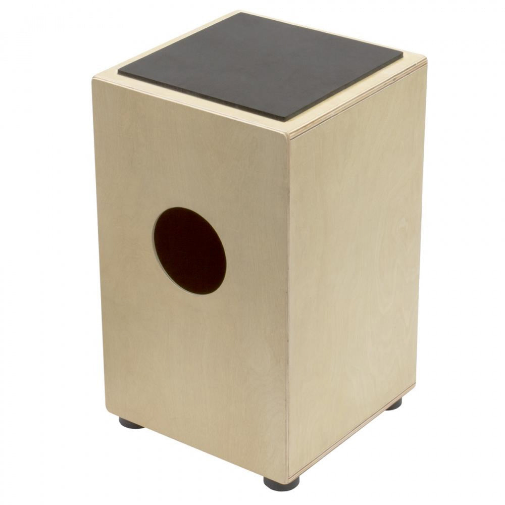 On-Stage WFC3200 Cajon snarella sis. kuljetuslaukun - Aron Soitin