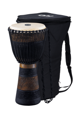 Meinl ADJ3-L+BAG Djembe 12" - Aron Soitin