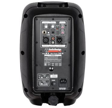 KARAOKE EASY WIRELESS - VALMIS LAITEPAKETTI - Aron Soitin