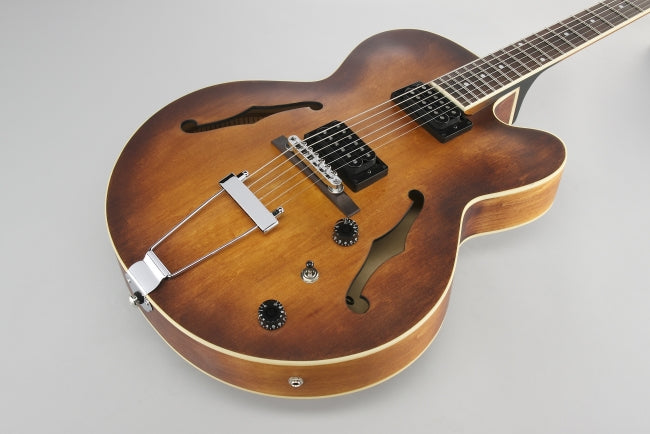 Ibanez AF55TF Artcore - Aron Soitin