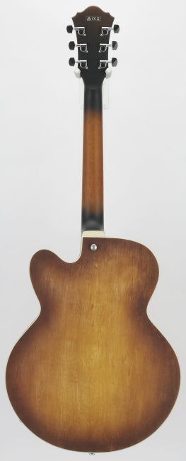 Ibanez AF55TF Artcore - Aron Soitin