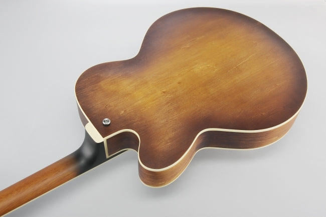 Ibanez AF55TF Artcore - Aron Soitin