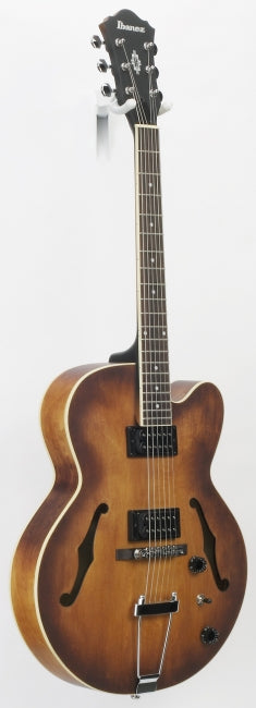 Ibanez AF55TF Artcore - Aron Soitin