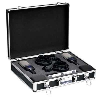 AKG C214 ST Professional large-diaphragm condenser microphones - Aron Soitin