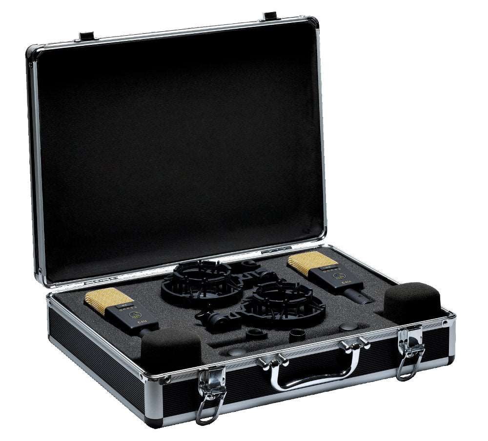 AKG C414 XL II/ST - Aron Soitin