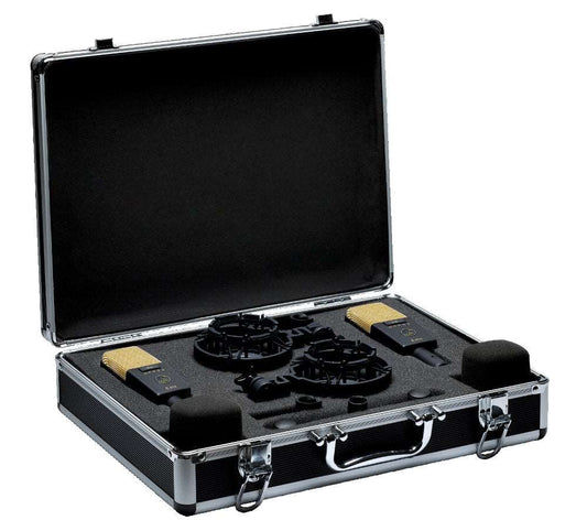 AKG C414 XL II/ST - Aron Soitin