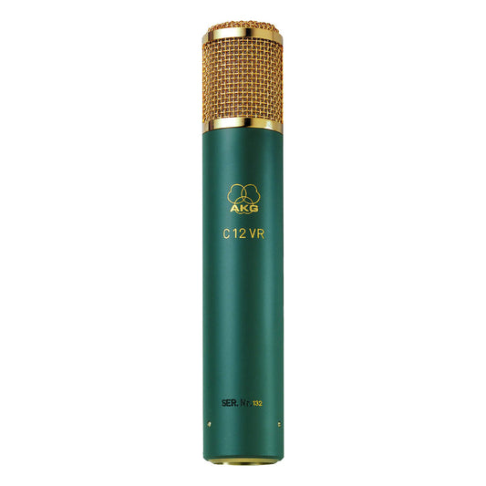 AKG C 12 VR - Aron Soitin