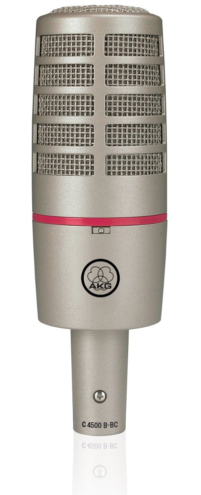 AKG C4500 B-BC - Aron Soitin