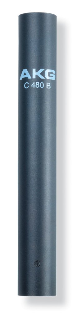 AKG C480 B-ULS - Aron Soitin