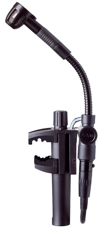 AKG C518 ML Six Pack - Aron Soitin