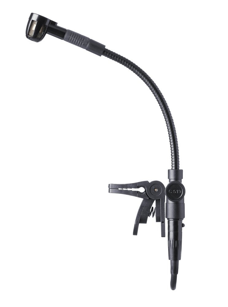 AKG C519 M - Aron Soitin
