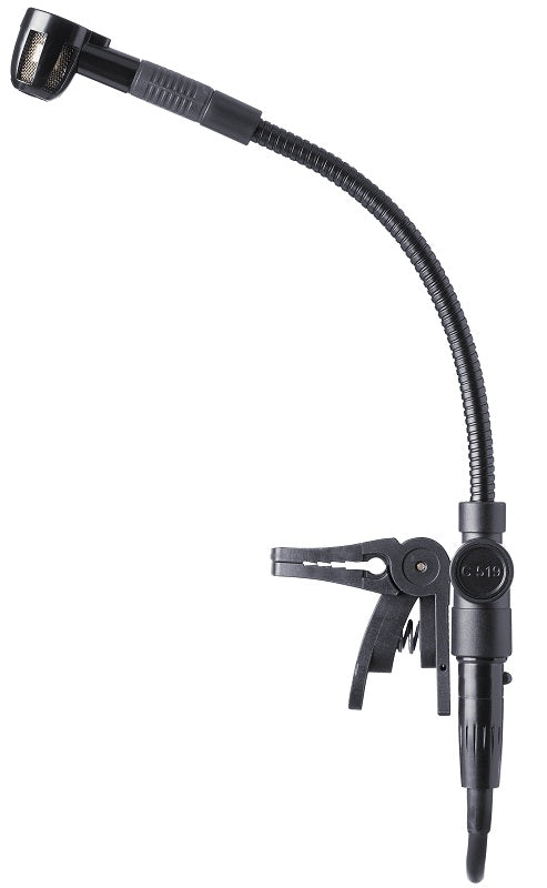 AKG C519 ML - Aron Soitin