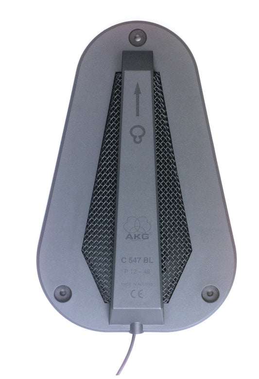 AKG C547 BL - Aron Soitin