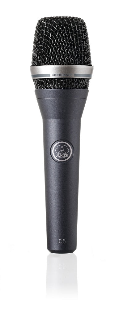 AKG C5 - Aron Soitin
