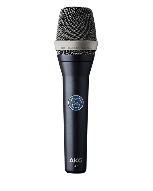 AKG C7 - Aron Soitin