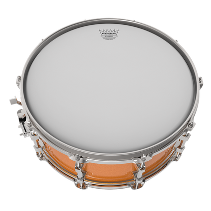 Remo 14" Classic Fit Ambassador Coated - Aron Soitin