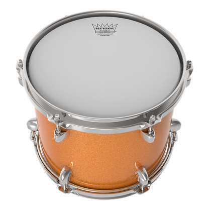 Remo 14" Classic Fit Ambassador Coated - Aron Soitin