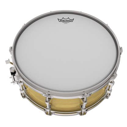 Remo 14" Ambassador Coated virvelikalvo - Aron Soitin