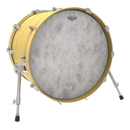 Remo 22" Fiberskyn 3 Ambassador - Aron Soitin