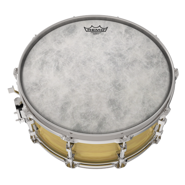 Remo 10" Ambassador Fiberskyn - Aron Soitin