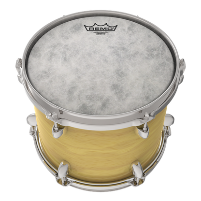 Remo 10" Ambassador Fiberskyn - Aron Soitin