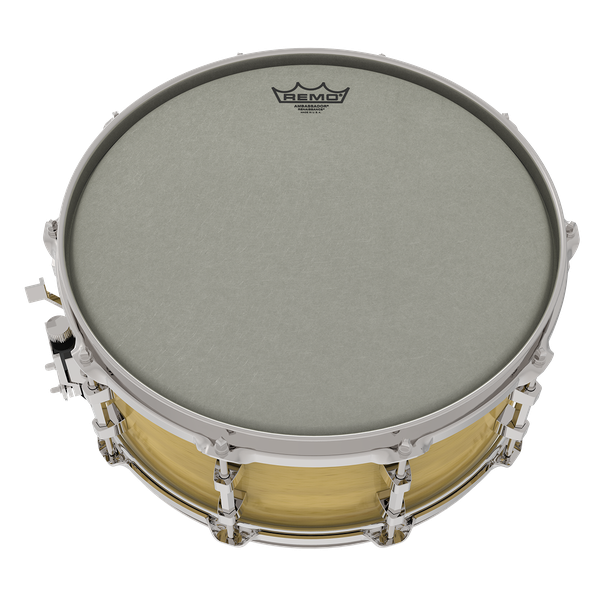 Remo 13" Ambassador Renaissance - Aron Soitin