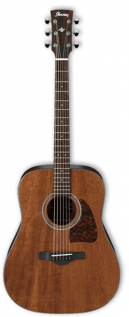 Ibanez AW54-OPN - Aron Soitin