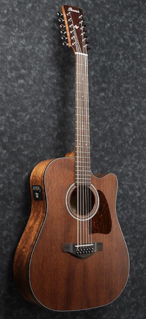 Ibanez AW5412CE-OPN Artwood - Aron Soitin