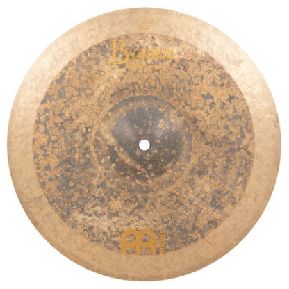 Meinl 14" Byzance Vintage Equilibrium Hihat - Aron Soitin