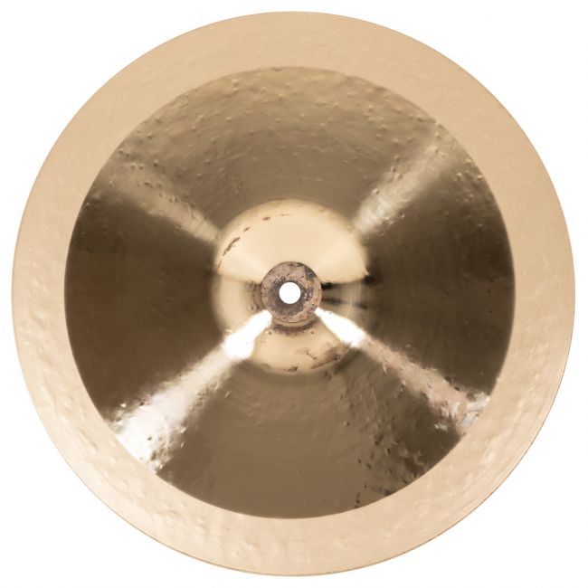 Meinl 14" Byzance Vintage Equilibrium Hihat - Aron Soitin