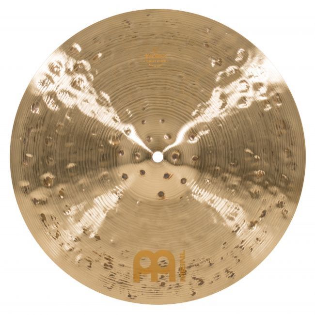 Meinl 15" Byzance Foundry Reserve Hi-hat 990g/1320g - Aron Soitin