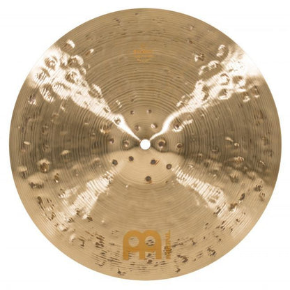 Meinl 15" Byzance Foundry Reserve Hi-hat 990g/1320g - Aron Soitin