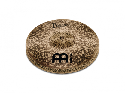 Meinl 15" Byzance Dark Hihat - Aron Soitin