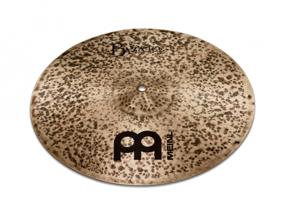 Meinl 20" Byzance Dark Crash - Aron Soitin