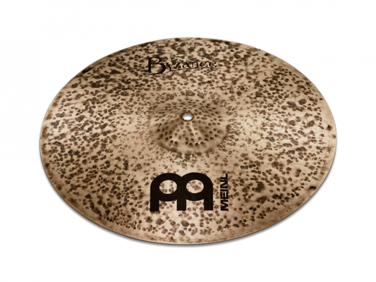 Meinl 20" Byzance Dark Crash - Aron Soitin