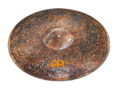 Meinl 20" Byzance Extra Dry Thin Ride - Aron Soitin