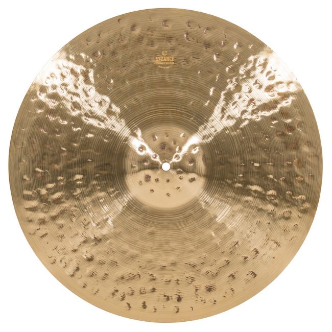 Meinl 20" Byzance Foundry Reserve Light Ride 2040 g - Aron Soitin