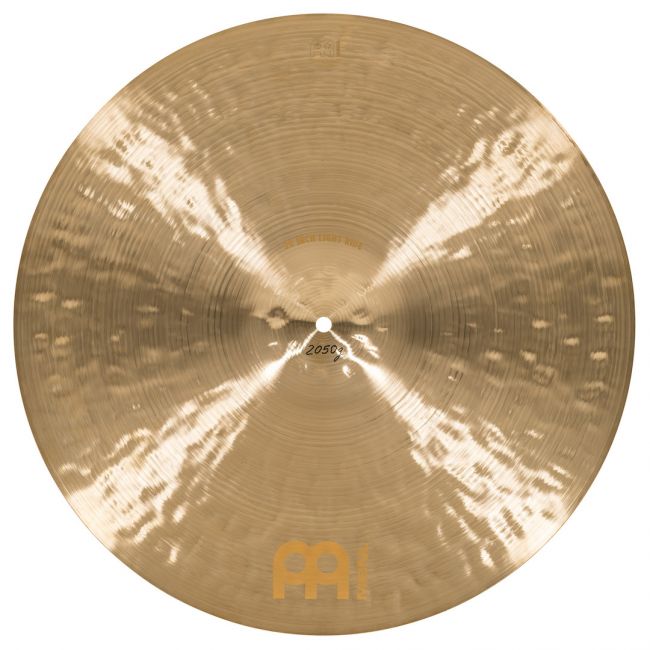 Meinl 20" Byzance Foundry Reserve Light Ride 2040 g - Aron Soitin