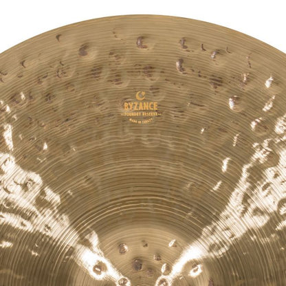 Meinl 20" Byzance Foundry Reserve Light Ride 2040 g - Aron Soitin