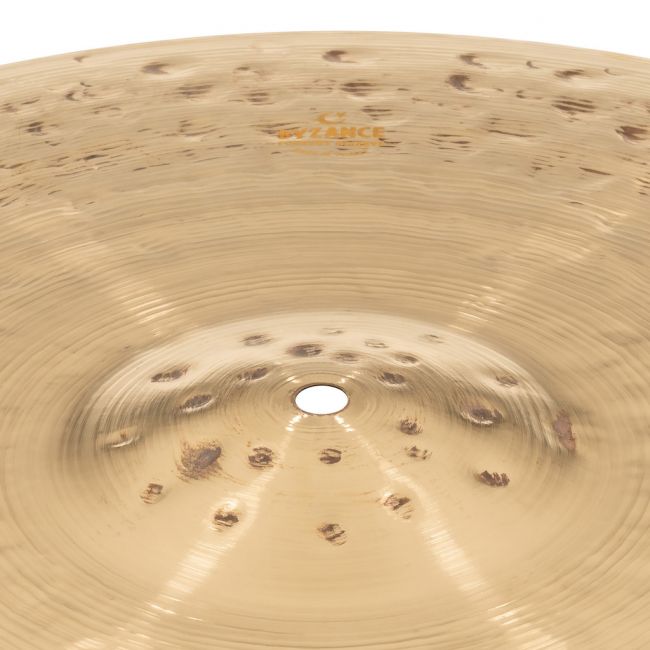 Meinl 20" Byzance Foundry Reserve Light Ride 2040 g - Aron Soitin