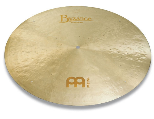 Meinl 20" Byzance Jazz Club Ride - Aron Soitin