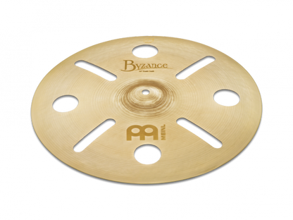 Meinl 20" Byzance Vintage Trash Crash - Aron Soitin