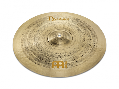 Meinl 20" Byzance Tradition Light Ride - Aron Soitin