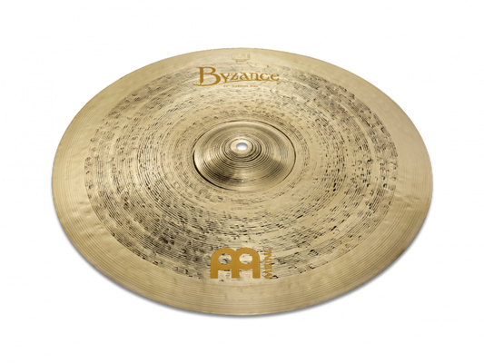 Meinl 20" Byzance Tradition Light Ride - Aron Soitin