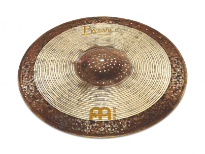 Meinl 21" Byzance Nuance Ride - Aron Soitin
